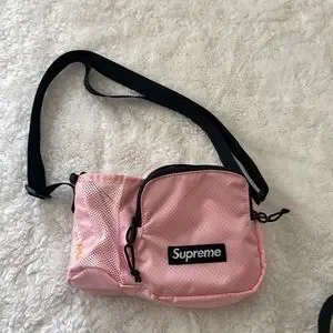 Supreme | Bags | Supreme Side Bag No Nalgene Bottle Included